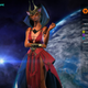 Each of the characters and models are voiced, although the VO for the advisors gets annoying fast.